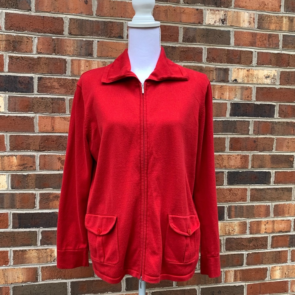 〰️Talbots〰️Sweater